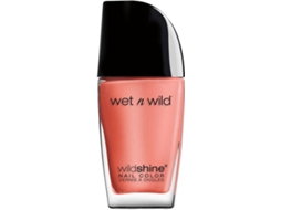 Verniz WET N WILD Wildshine Nail Color She Sells