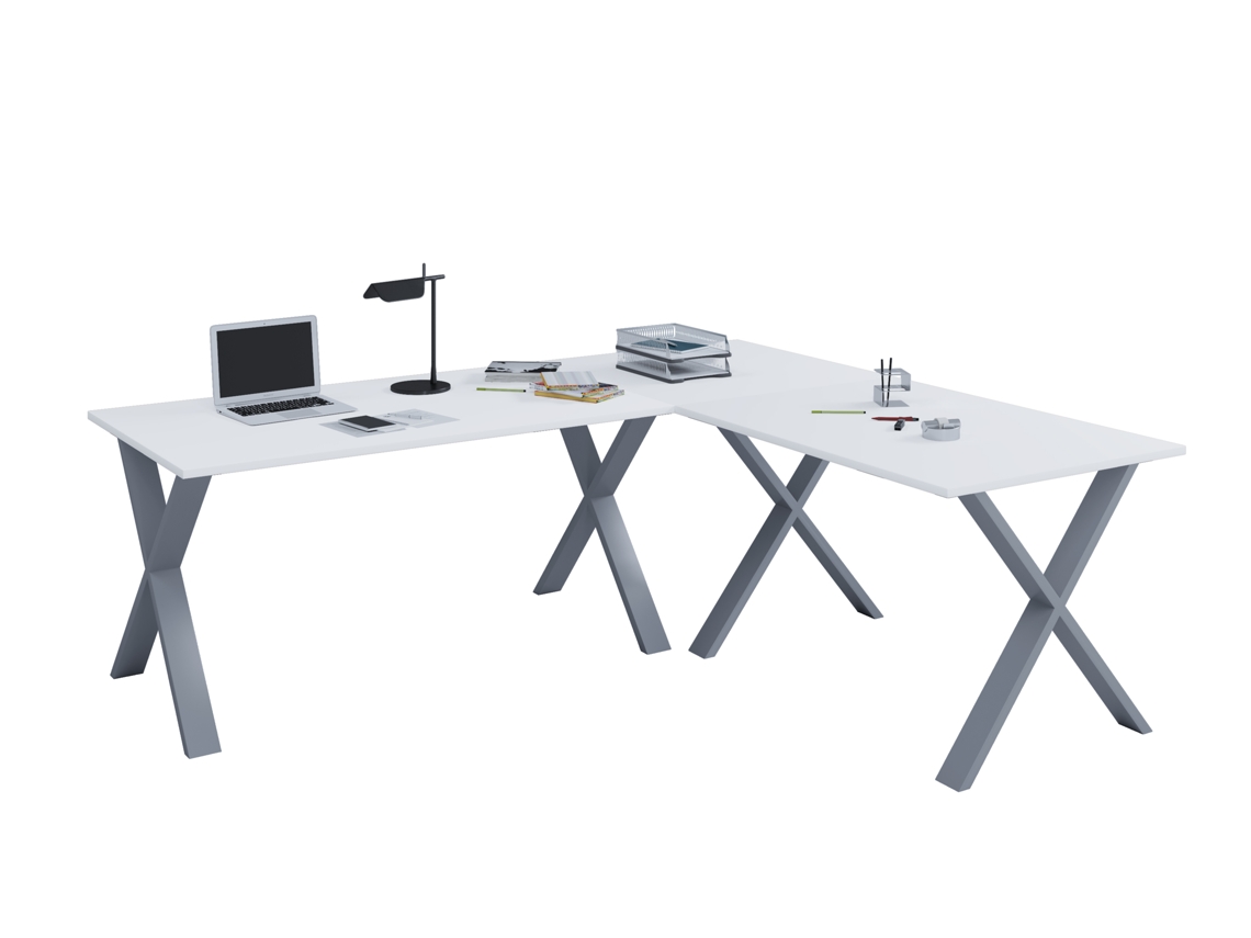 X Mesa De Canto 220x190x80 Vcm