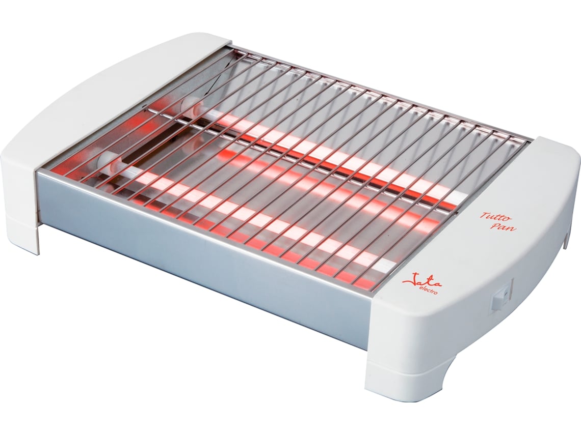 Torradeira Plano JATA TT587 (400 W)