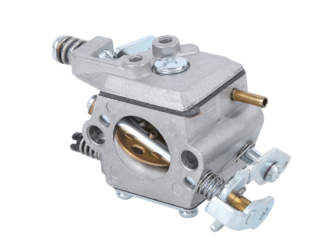 Carburador Para Motosierra, Accesorio De Aluminio Fundido Anodizado, Compatible Con Wt89 891, Repuesto