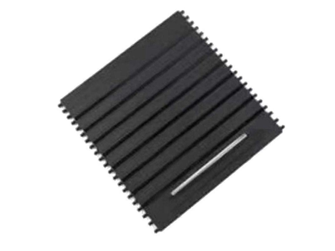 Porta-copos De Água Para Carro, Persiana Deslizante Para X5 F15 51169251973
