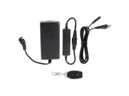 Primerox controlador Remoto para Motor Linear 24v/29v Cortina Eléctrica Sofá Reclinável 100 240v