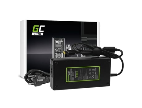 Transformador Lenovo 20V 8.5A 170W - AD117P