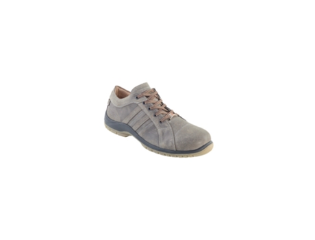 Sapato Ermes Cinzento Composite S3 Tamanho: 42 EXENA