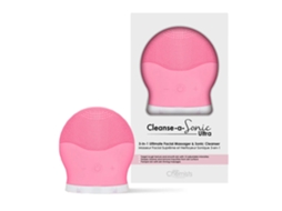 Cleanse-a-sonic Ultra Rosa