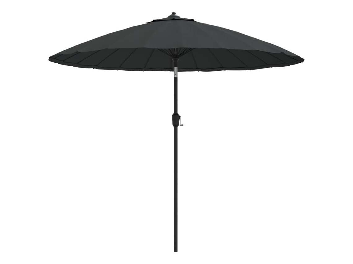 Parasol, Parasols Vidaxl Antracite Tecido (n/a)