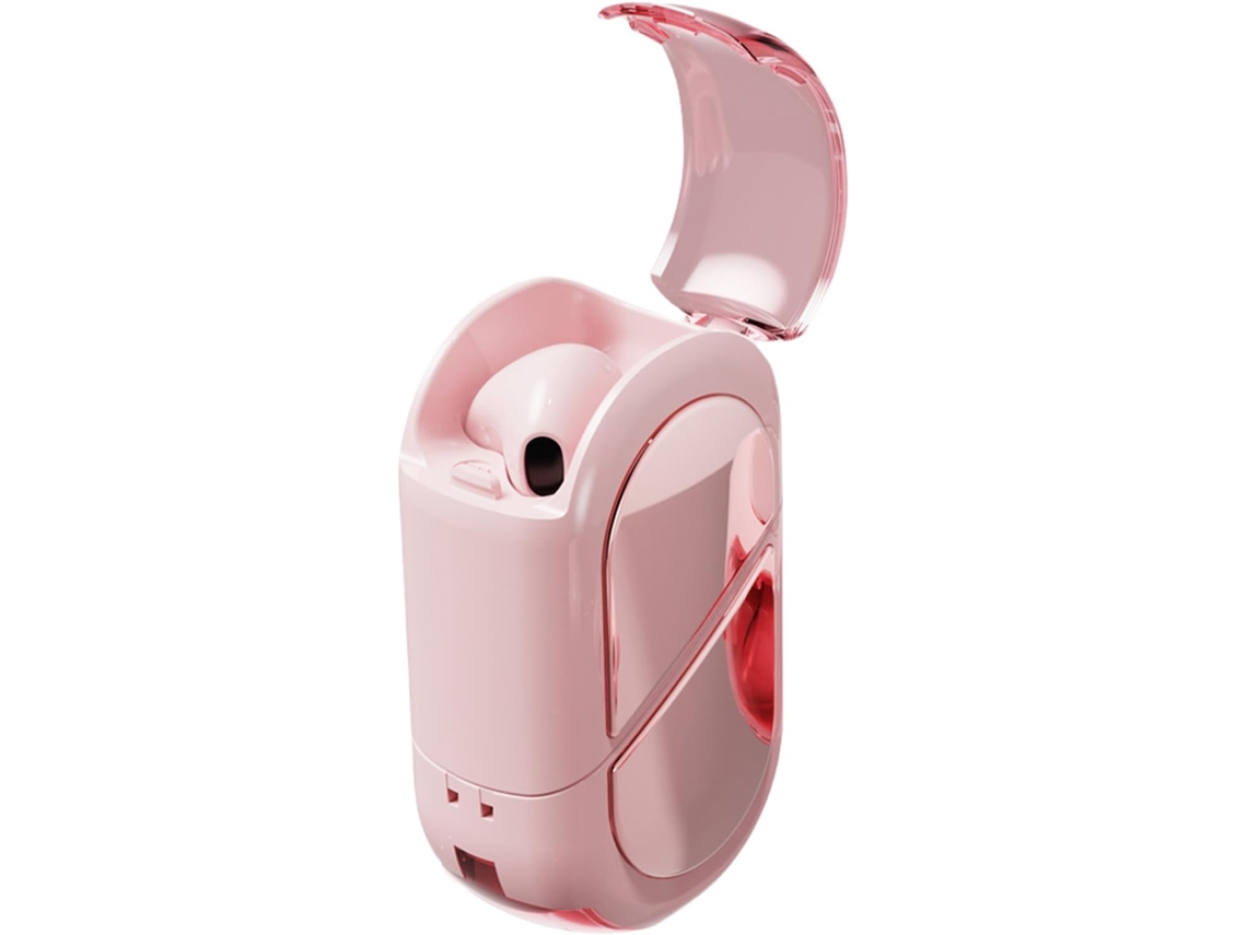 Fones De Ouvido Sem Fio Mini Com Som Alta E Chamadas Voz Nítidas