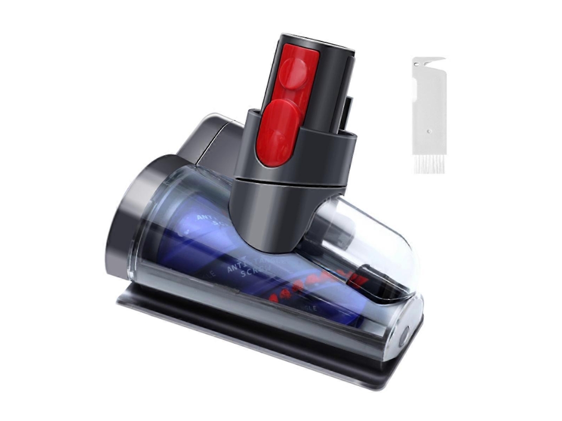 Acessório Para Aspirador V7, Electric Mattress Dust Mite Removal Brush V7 V8 V10 V11 V15