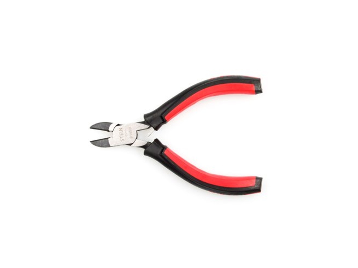 Alicate De Corte Lateral Stein Top Mini 115 Mm