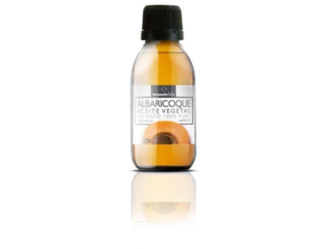 Terpenic Labs Óleo De Damasco 250 ml
