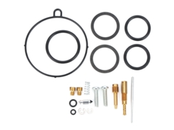 Kit De Reparación E Reconstrução De Carburador Para Honda Crf70f 26‑1203 Acessório De Substituição