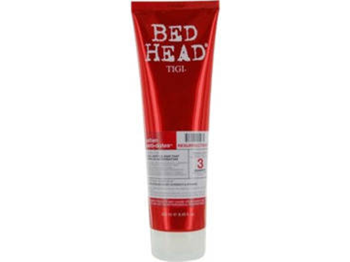 Champô TIGI Bed Head Resurrection (250ml)