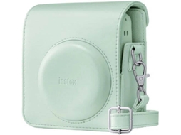 Estojo FUJIFILM para Instax Mini 13 (Lagoon Green)