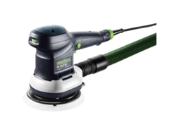 Lixadora Excêntrica Ets 150/3 Eq