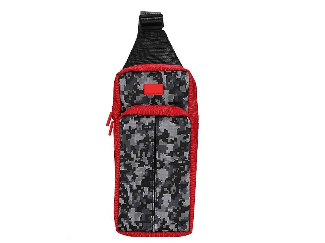 Mochila Protetora Portátil para Console de Jogos Switch/lite. GOKOCO