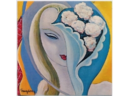 CD Derek & The Dominos - Layla And Other Assorted Love Songs