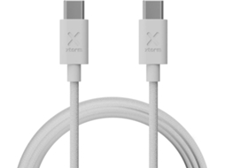 Cabo XTORM CXG2070 USB-C - USB-C (1m - 60W)