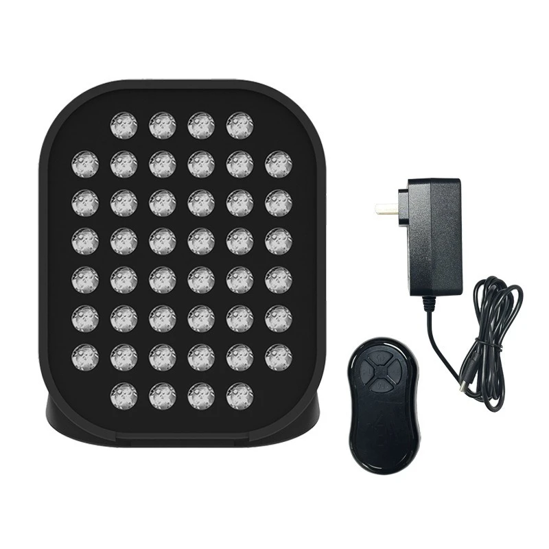 (controle Remoto) Aparelho De Beleza Led Para Fotorejuvenescimento Doméstico