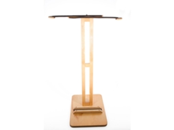 Suporte para Prancha de Surf Castanhosurf System