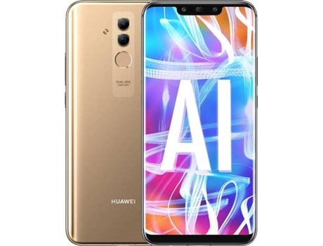 Huawei Mate 20 Lite