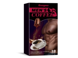 Café Masculino Worten Entrada