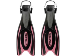 Barbatanas de Mergulho CRESSI Frog Plus (EU 39-41)