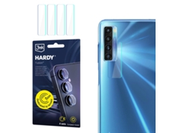Pelicula de Vidro 3MK TCL 20L
