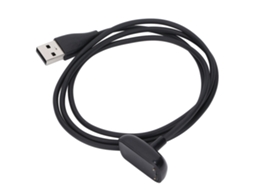 Rebe-cabo De Carregamento Usb Magnético Para Pulseira Inteligente