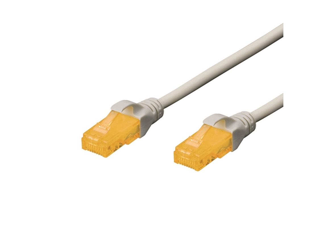 Cabo de Rede WP RACK