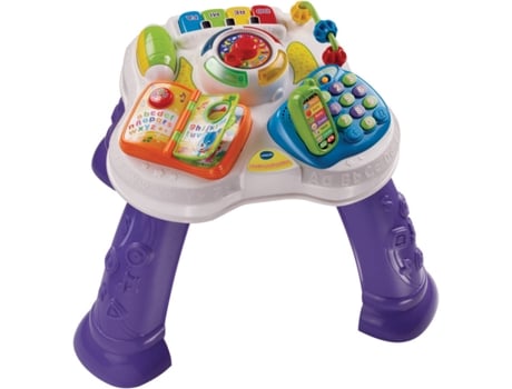 VTech Mesita Parlanchina 2 en 1