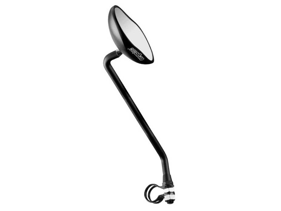 Ergotec M88L Left Mirror
