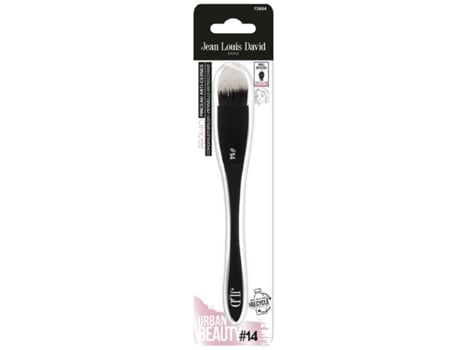 Pincel de Rosto para Corretor Profissional JEAN LOUIS DAVID