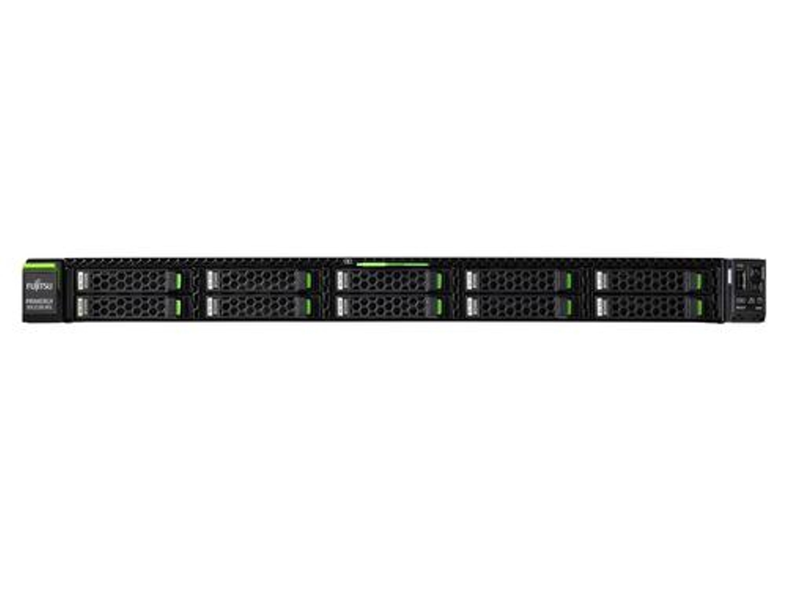 Fujitsu Primergy Rx2530 M5 Servidor 3 Ghz 16 Gb Rack 1U Intel® Xeon® Gold 450 W Ddr4-Sdram