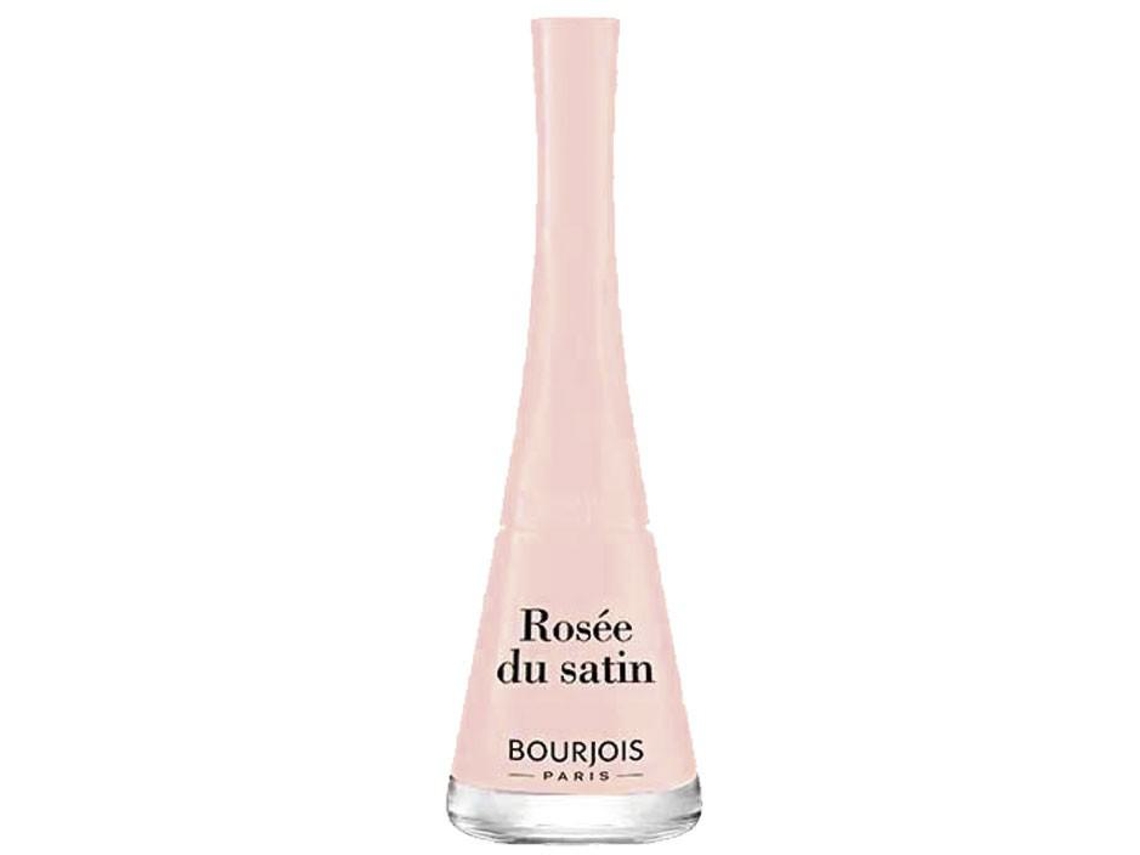 Verniz de Unhas 1 Seconde Bourjois Nº 043 9 Ml 9 Ml