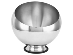 Recipiente de Tempero Inox LAXISCREED para Marmita Quente