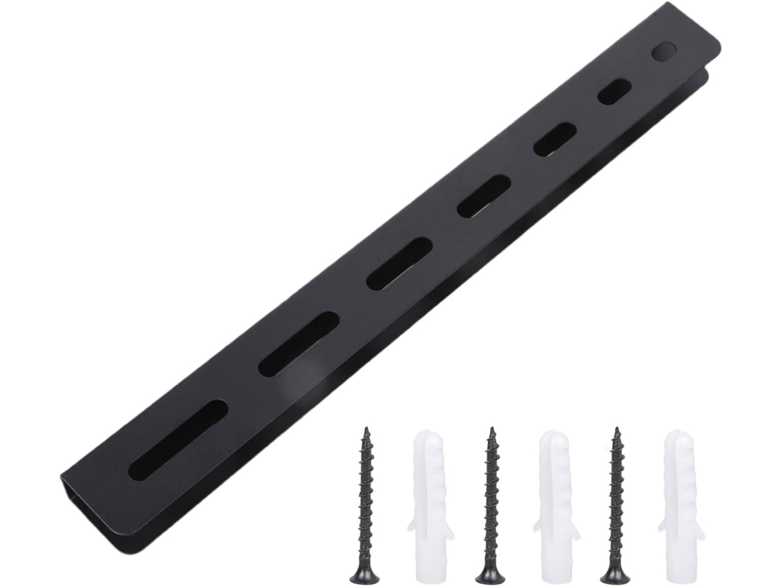 Suporte Industrial para Armamento de Chaves Fenda com Revestimento Resistente a Ferrolho para Uso Profissional