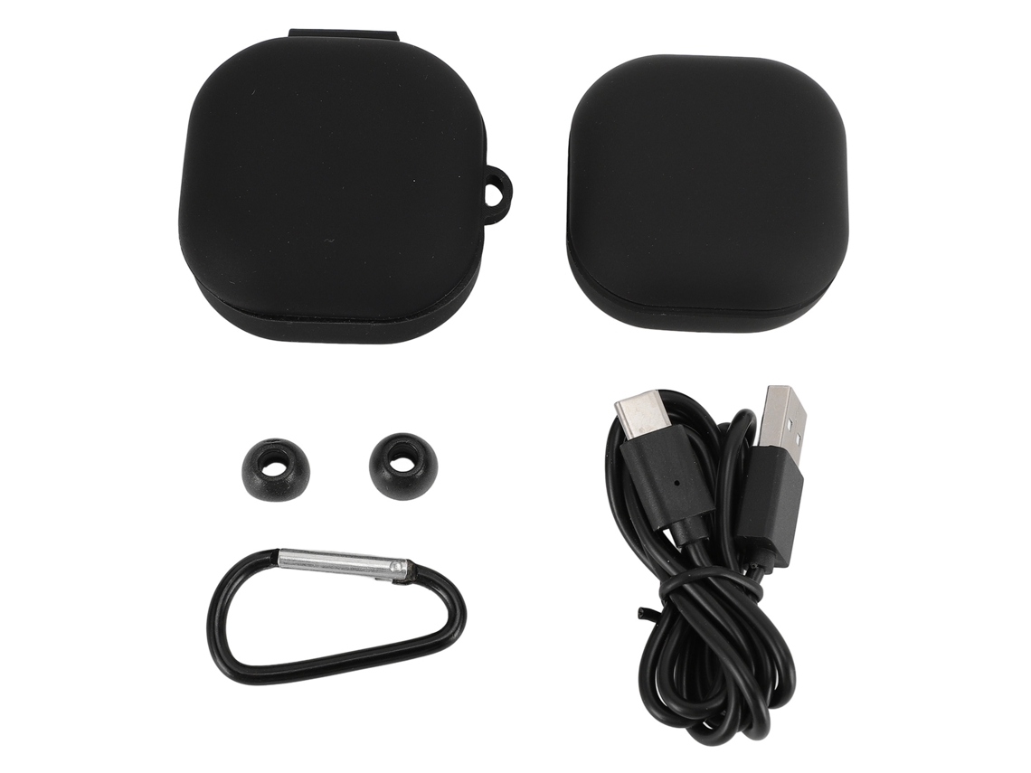 Estojo de Carregamento de Substituição para Fones de Ouvido Sem Fio Samsung Galaxy Buds Pro Sm r190. EOOCOO