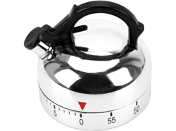 Utensílios De Cozinha Em Formato Bule, Gadgets, Lembretes Culinários, Ferramentas, Alarme Com Contagem Regressiva, Cronômetro De Cozinha 60 Minutos