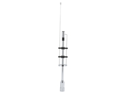 Aetheria antena de Rádio Móvel para Carro 400 480mhz 120w 3.5dbi Alta Ganho Aéreas Veicular