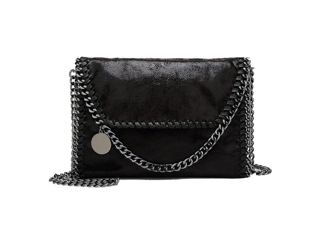 2026 bolsos de Hombro para Mujer de Cuero Pu Bolsos Cruzados Casual Versátiles Con Cremallera Y Bolsillo Interior