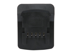 Adaptador De Bateria 18v/20v Para Bateria De Lítio 18v Metabo Para Ferramentas Elétricas