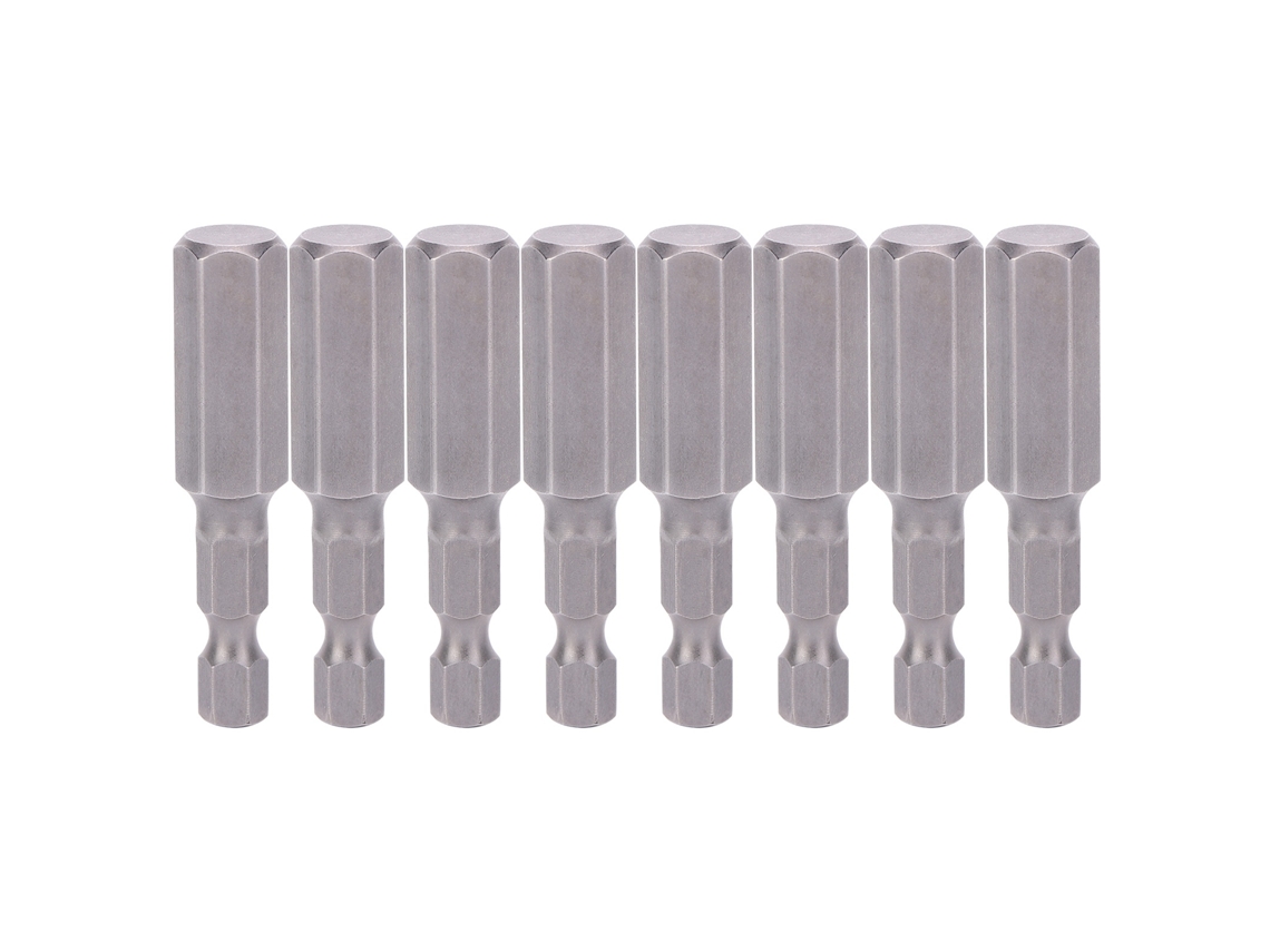 Laxiscreed Pentes Magnéticos Para Chaves De Fenda Elétricas Com Encaixe Hexagonal De Alta Precisão