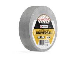 Cinta Americana Universal Prata 50x10 Miarco