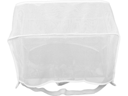 Capa De Janela Para Ar Condicionado Toddmomy Em Tela, Encaixe Perfeito, Ideal Para Festas De Verão