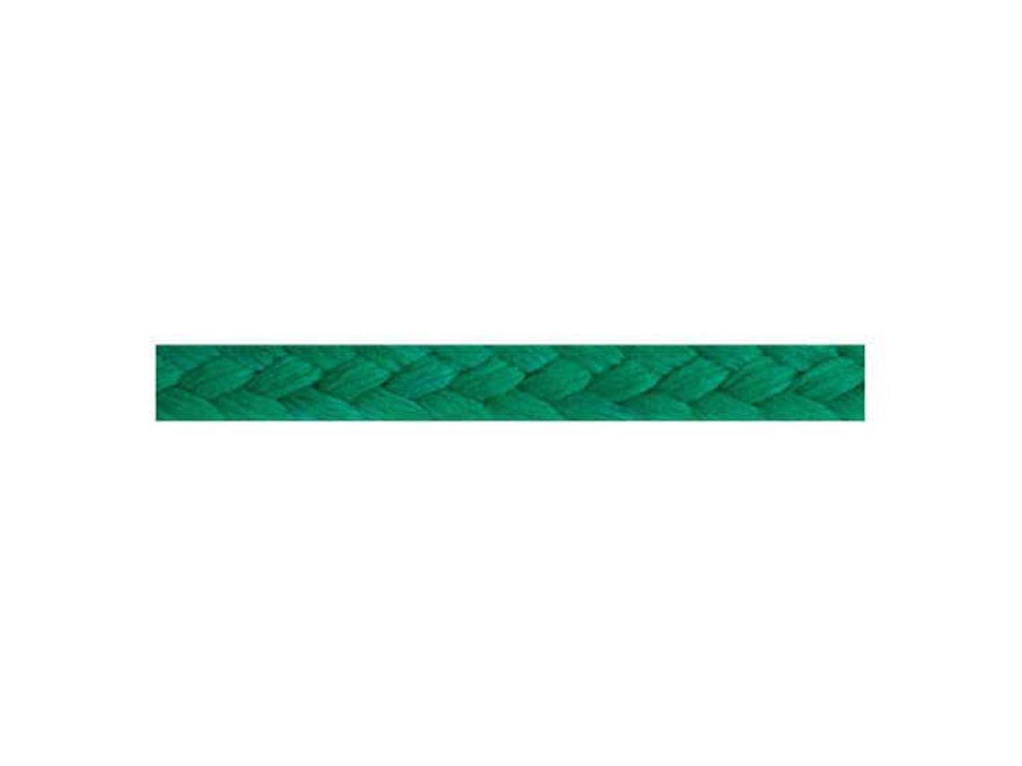 Corda de Nylon Redonda 2 M Verdemehis