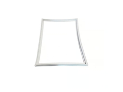 Junta de Borracha Original para a Porta de Frigoríficos LG, Referência Adx73591429 (burlete)
