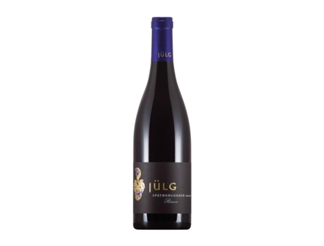 Vinho JÜLG Schweigener Sonnenberg Pinot Preto Seco Pfälz (0.75 L - 1 Unidade)