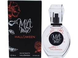 Perfume JESUS DEL POZO Jesus ​​Do Halloween Well Mia Me Mine Eau de Toilette (40 ml)