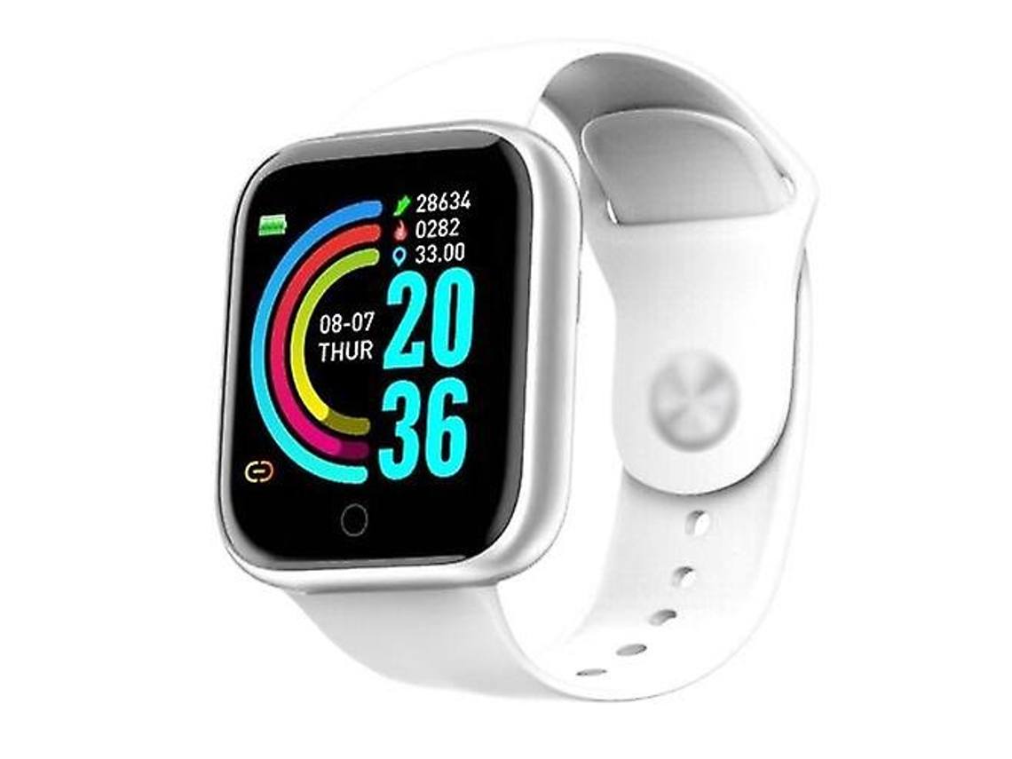 Smartwatch YDCY D20 Bt Intelligent