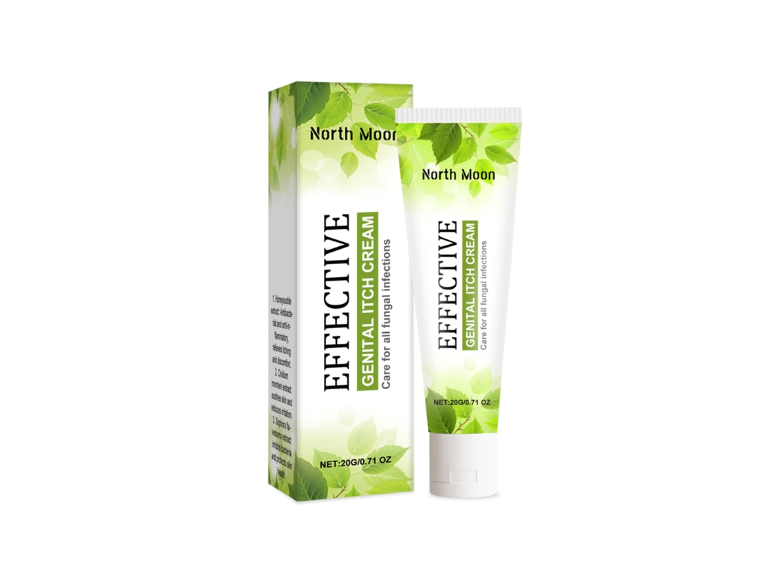 Creme Calmante com Ação de Hidratação e Soothing LAXISCREED